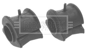 BORG & BECK skersinio stabilizatoriaus komplektas BSK6085K